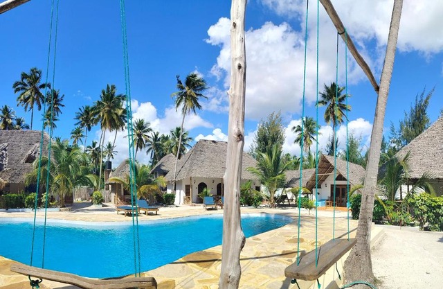 Emerald Dreams Boutique Hotel