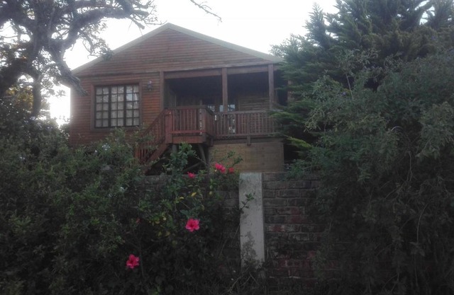 Emerald Hill Cabin