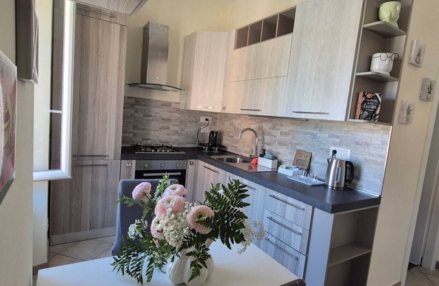 Emerald House. Wonderful apartment in the heart of Grottaferrata