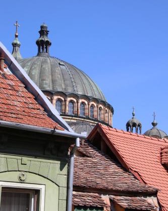 Emerald Old Town