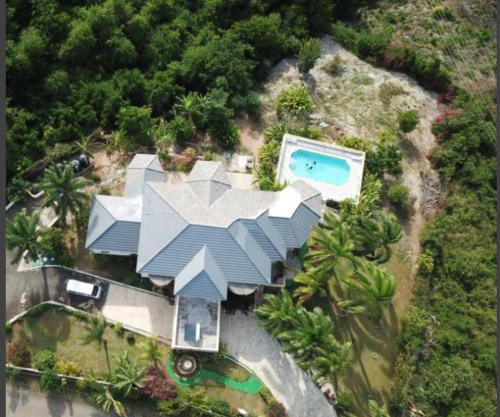 Emerald Sea View