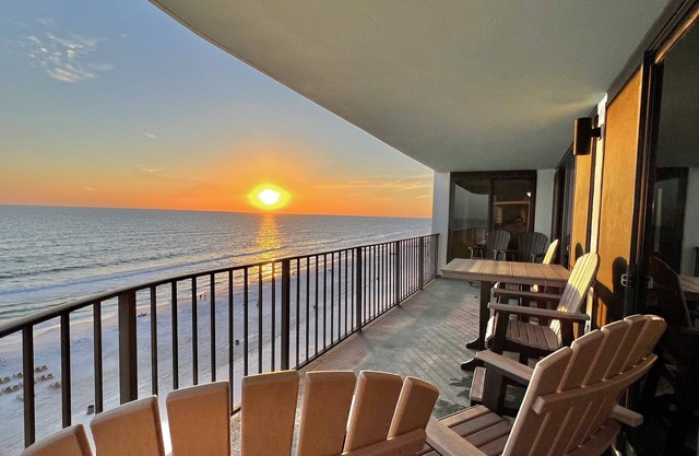 Shores Of Panama City Beach 