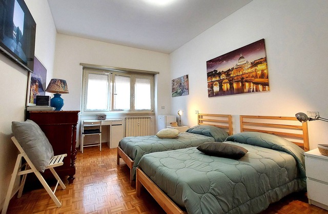 Emilio's Home intero Appartamento