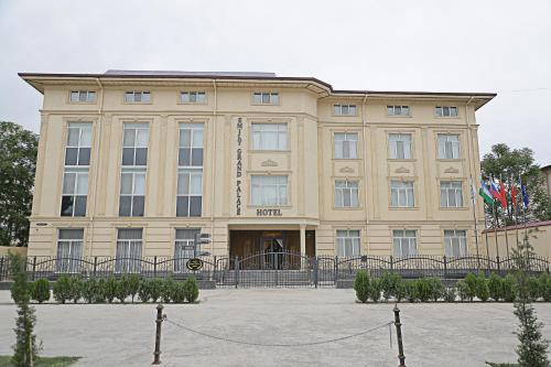 Emily Grand Palace