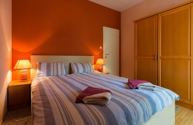 Emona Apartment 3, Lake Bled