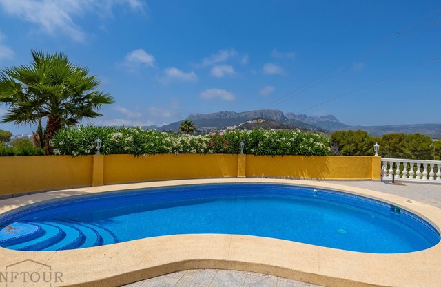 Empedrola Villa Inftour
