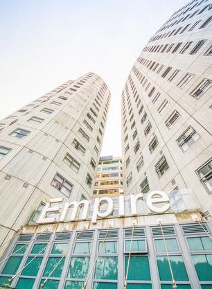 Empire Apartments Auckland