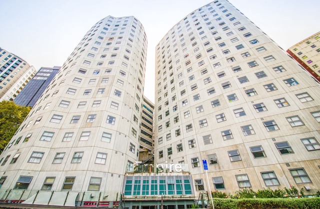 Empire Apartments