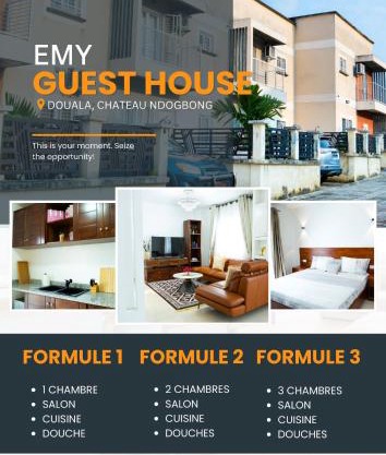 EMY guest house