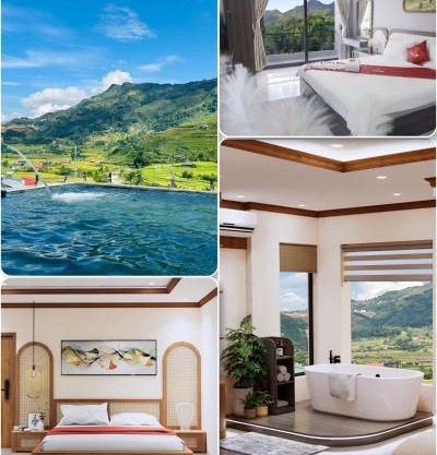 En Hotel Sapa