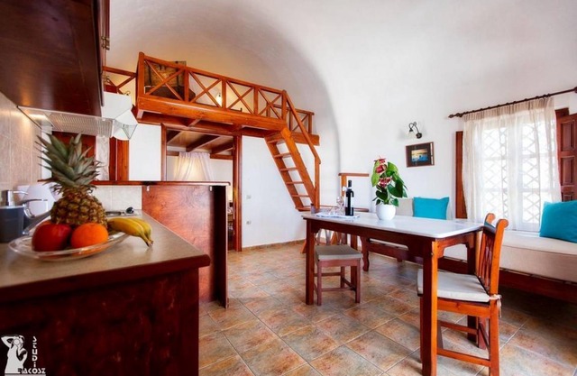 En Plo Boutique Suites Master Suite with Sea View (5 pax)