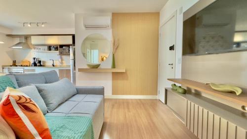 Encantador 2 quartos do ladinho do Jardim Botânico By UROOMS