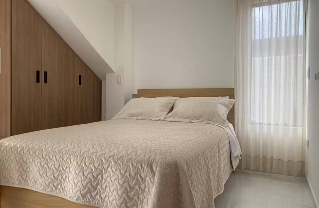 Encantadora Suite Los Naranjos