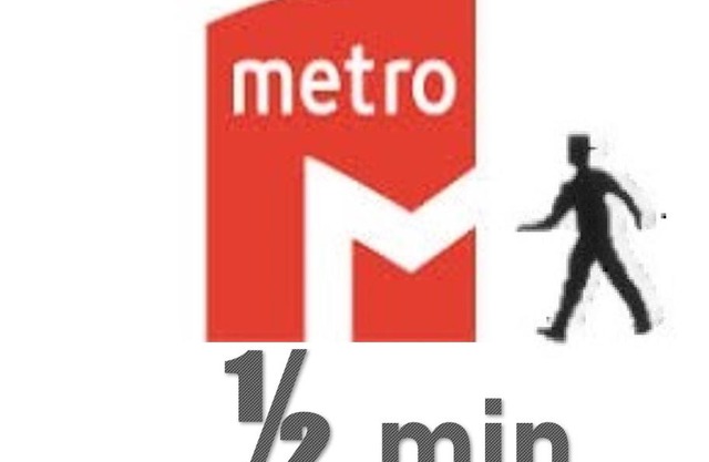 Encarnação Metro 1/2