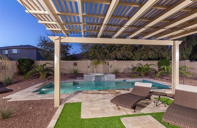 Enchanted 3 BR by Casago