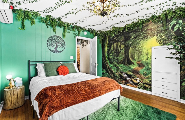 Enchanted Forest - Your Superior/Duluth Getaway