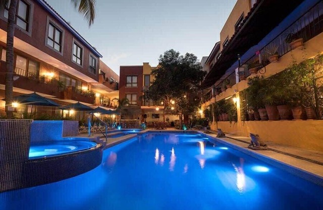 Enchanting 2BR Suite at Ideal Spot in Sayulita