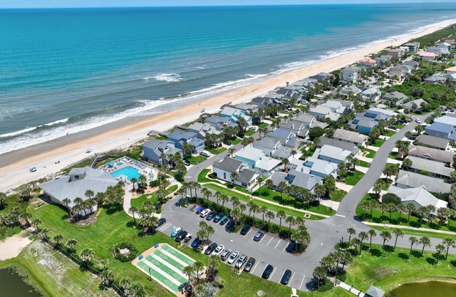 End of Summer Escape at Sea Colony – Save 15%