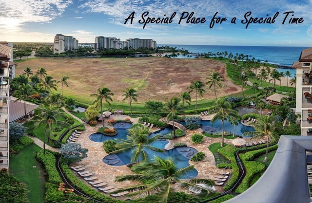 End Summer in style. Discounted FALL RATES - Poolside Beach Tower - 3 BR/3 BA