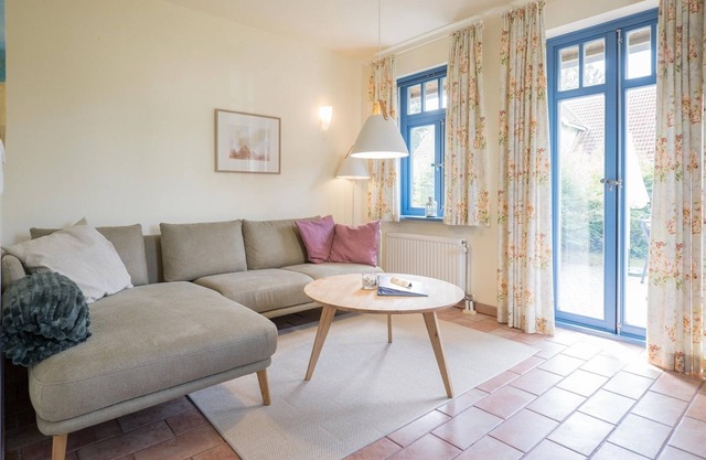 Ferienhaussiedlung Strandperle Ostseebad Wustrow 