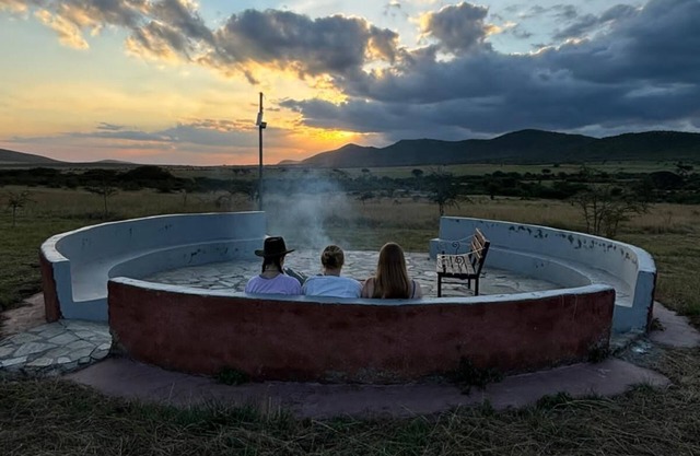 Endeem Mara Resort