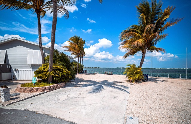 Endless Ocean Views - RV589