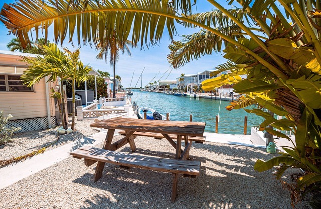 Endless Summer Hideaway - lot 181