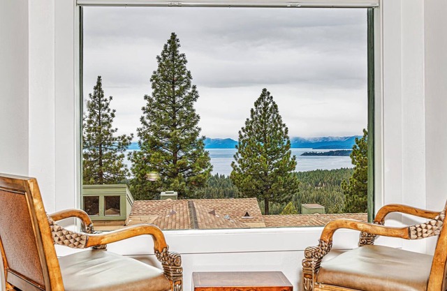 Endless Views - 2 bedroom 2 bath condo.