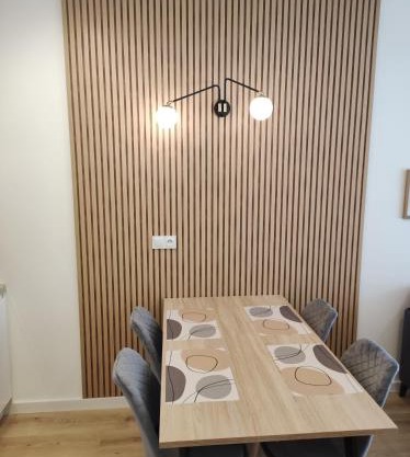 ENDURO apartament przy Szyndzielni i Dębowcu