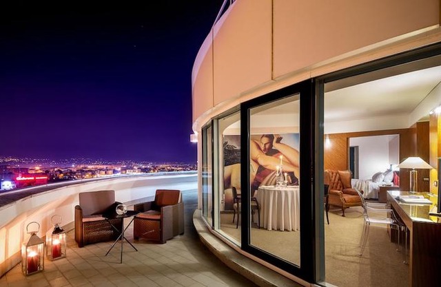 Enea Hotel Aprilia