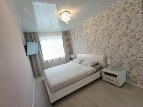 Energia 7 Apartment in the city center