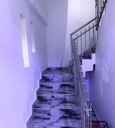 Enes Luxury Apartment