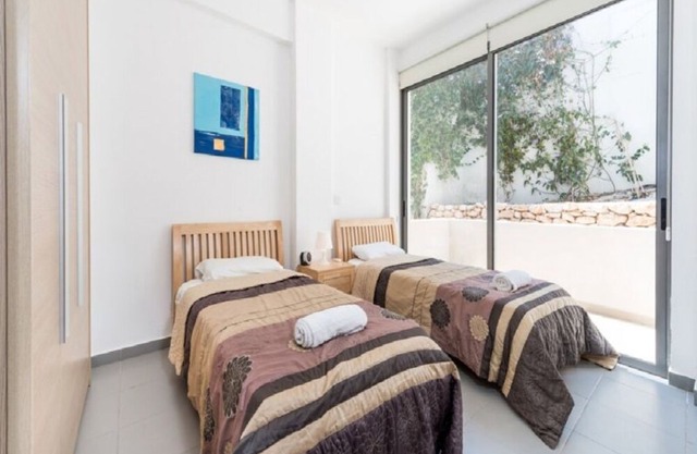 Enjoy a Holiday of a Lifetime Renting Your Own 5 Star Private Villa in Latchi at the Best Rate