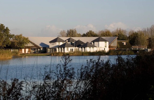 Enjoy a Relaxing Stay with Free Parking, Scenic Views, and On-Site Dining