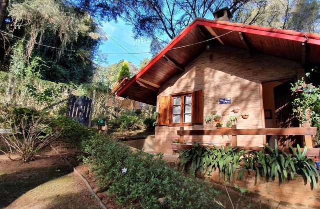 Enjoy a romantic weekend in our cottage.