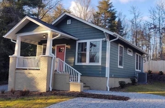 Enjoy a small town experience!