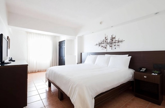 Enjoy Bird-Watching at Parque España! Spacious Unit, Pet-friendly & FREE Parking