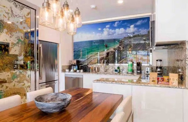 Enjoy Blanca Garza! High End Resort and Rooms.