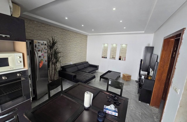 Enjoy cosy, 2 rooms, few steps to the beach