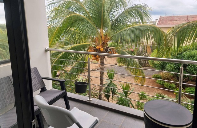 Enjoy peaceful paradise in Mauritius