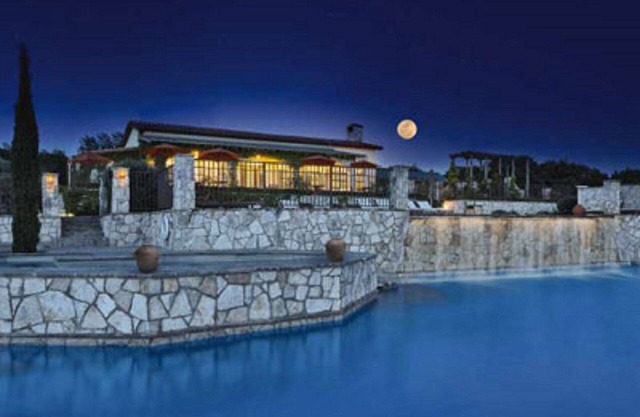 Enjoy the breathtaking views!