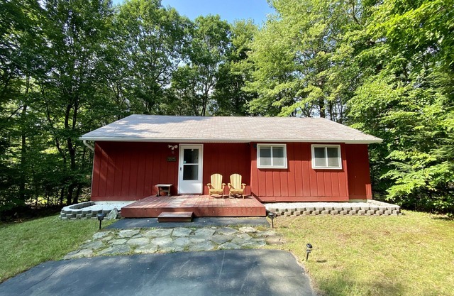 Enjoy the Lower Catskills