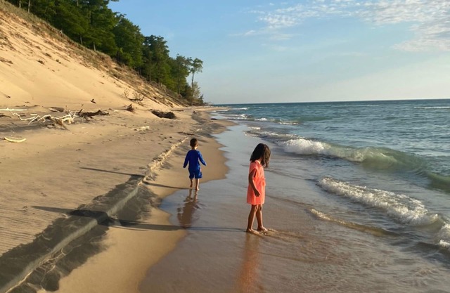 Enjoy your SUMMERTIME. Discounts for longer stays.