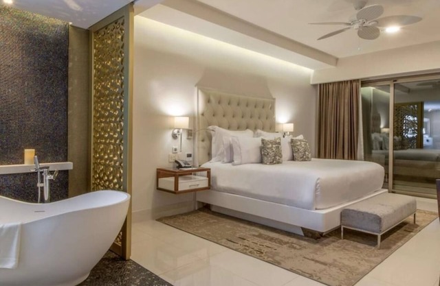 Enjoy your vacation stay in a 5 diamond hotel in Cabo San Lucas.