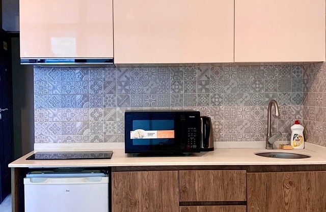 Enjoyable apartment with AC in charming Batumi