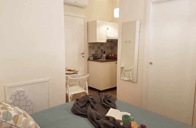 Primo Piano Guesthouse Bari Policlinico 