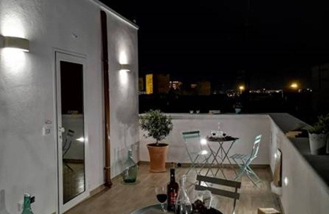 EnjoyBari Apartments - Palazzo del Lauro # 2