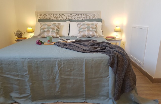 EnjoyBari Apartments - Palazzo del Lauro # 1