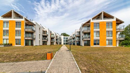 ENKLAWA Apartamenty Piamola
