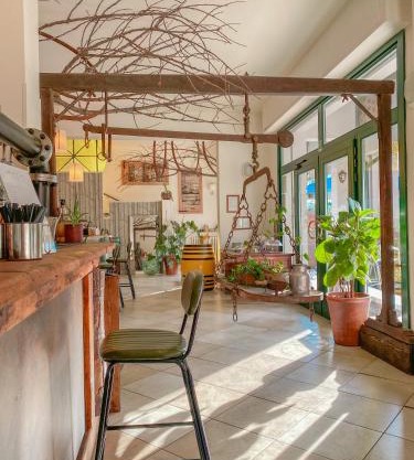 Ennesima Osteria con Alloggio - Bike Hotel